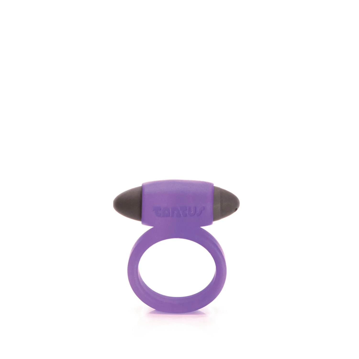 Vibrating C-Ring - Purple 3 Vibrating C-Ring - Purple