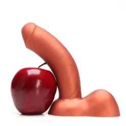 VIP SOFT 12 VIP SOFT -Tantus Inc Shop vip copper apple