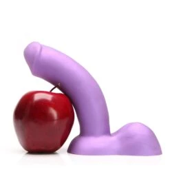 VIP SOFT 13 VIP SOFT -Tantus Inc Shop vip purple apple